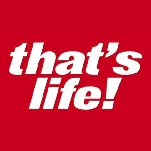 Thats Life Monthly