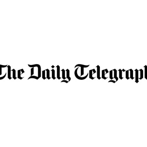 The Daily Telegraph