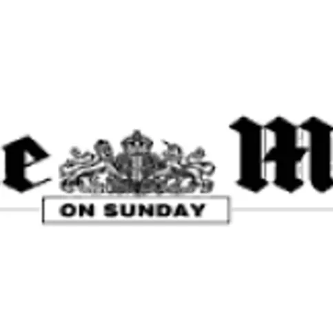 The mail on sunday 