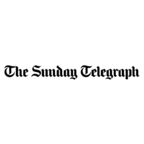 The Sunday Telegraph