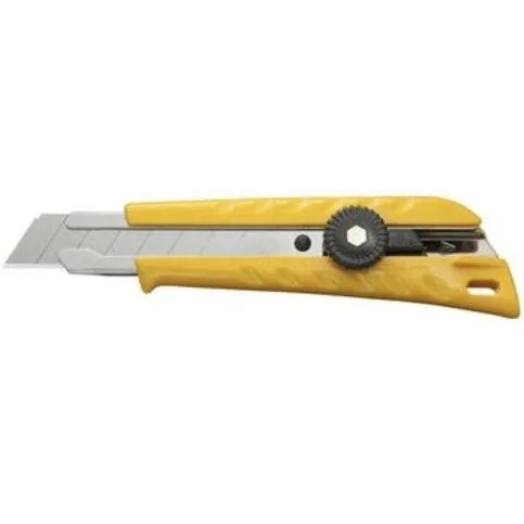 Trimmer knife