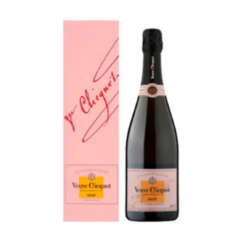 Veuve Clicquot Rose 75cl