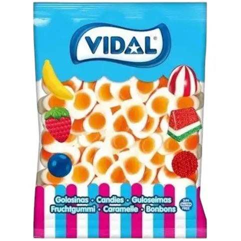 Vidal fried eggs bag 1 kg [ND]
