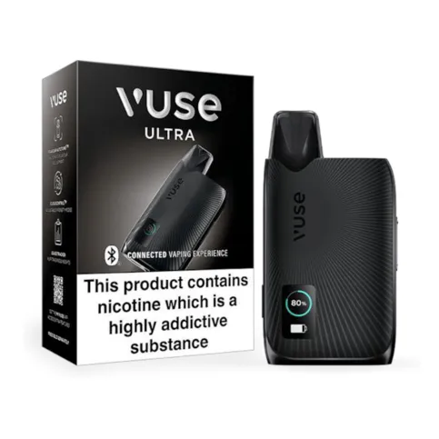V use ultra device