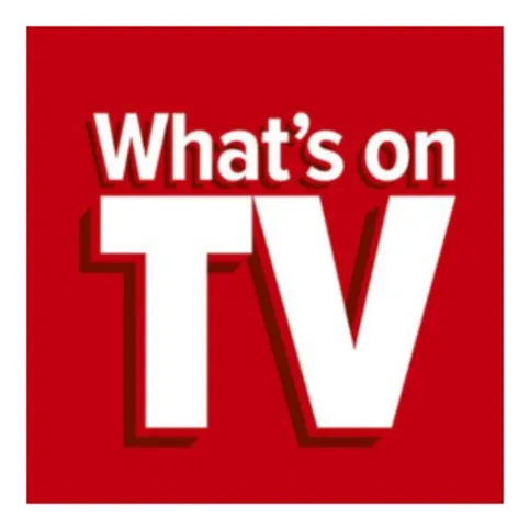 Whats On Tv magazine 
