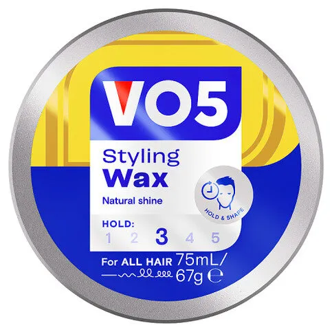 VO5 Styling Wax 67 g