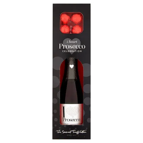 I Heart Prosecco Celebration
