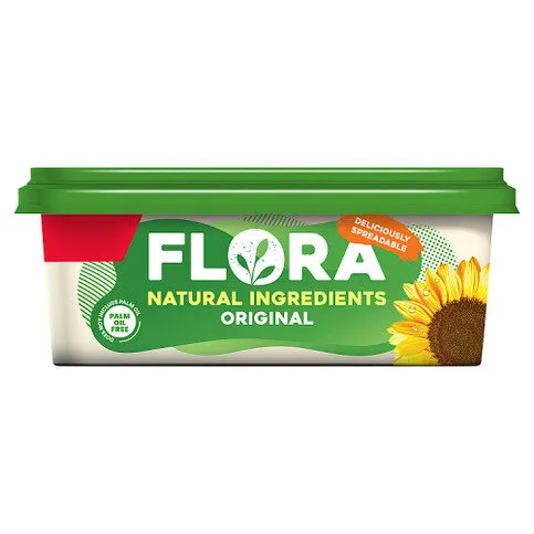Flora Original Spread 250g