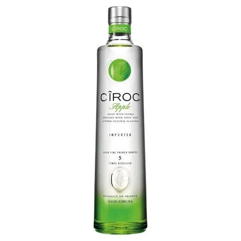 Ciroc Apple 70cl