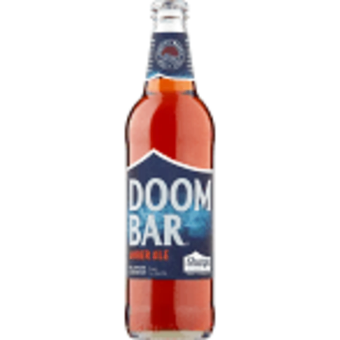 Sharp's Doom Bar 500ml