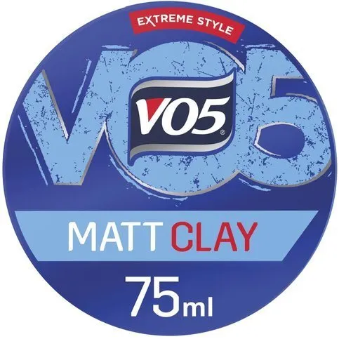 VO5 Matt Clay 75ml 85 g