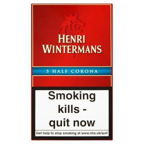 Winterman Half Corona 5