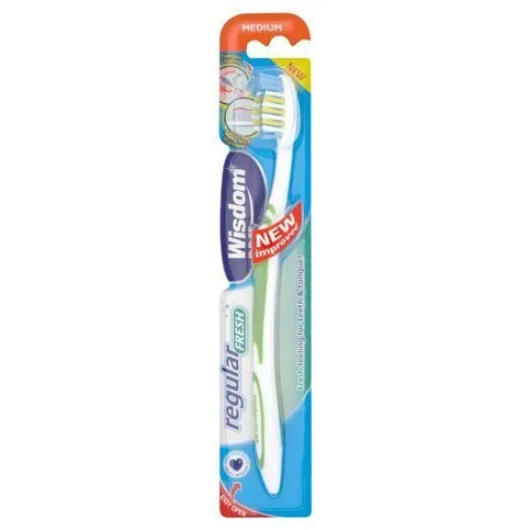 Toothbrush Regular