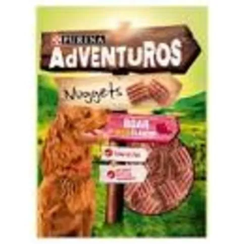 Adventuros Nuggets 90g