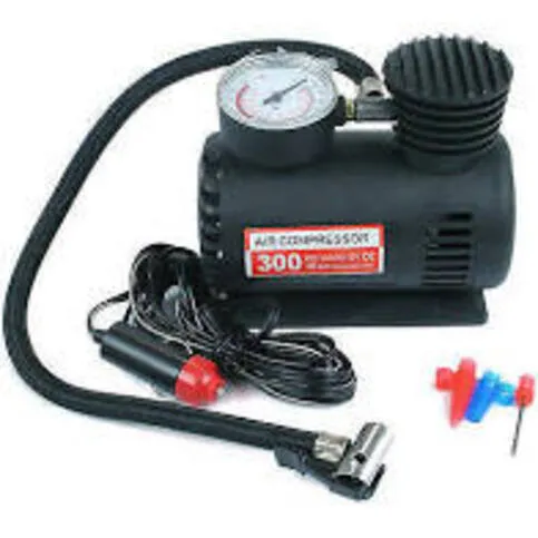 Air Compressor 12 V