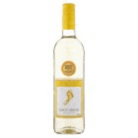 Barefoot Pinot Grigio 75cl