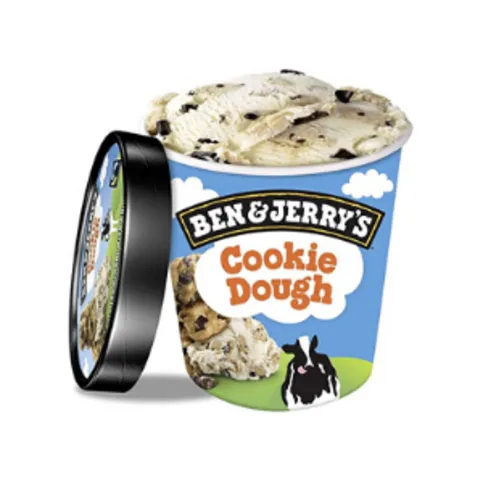 Ben & Jerry's Cookie Dough