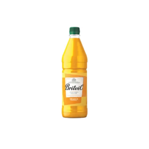 Britvic Orange Cordial 1L