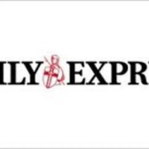 Daily Express Saturday