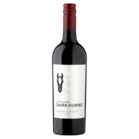Dark Horse Cabernet Sauvignon 75cl