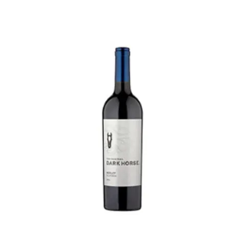 Dark Horse Merlot 75cl