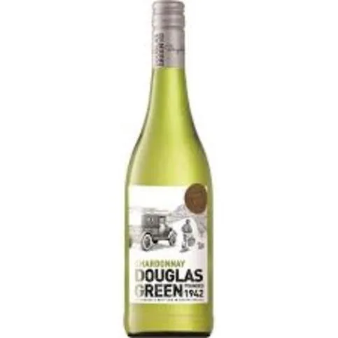 Douglas Green Chardonnay 75cl