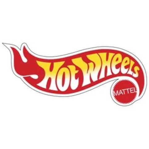 Hot Wheels Car Random Single (design may vary)