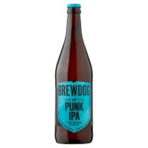BrewDog Punk Post Modern Classic IPA 660ml