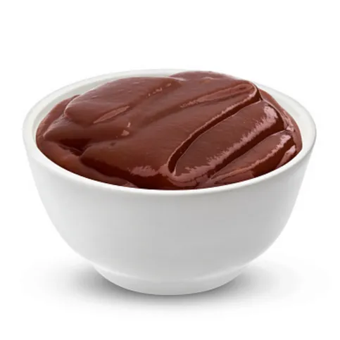 Brown sauce 4oz