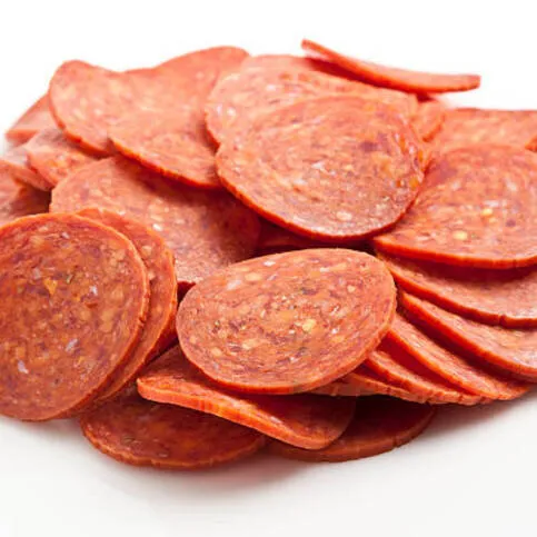 Charcutti Sliced Pepperoni 90g