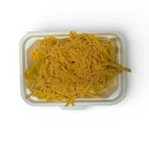 Chips & cheese 