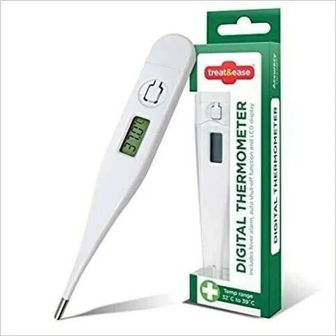 Digital Thermometer
