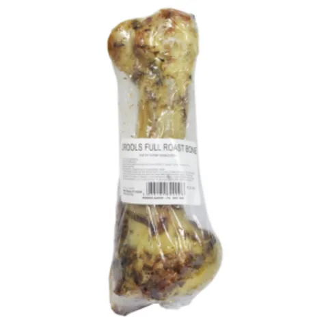 Drools Dog Roast Bone