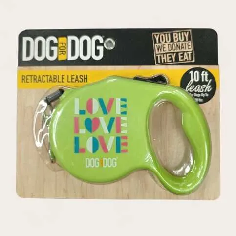 Dog Retractable leash