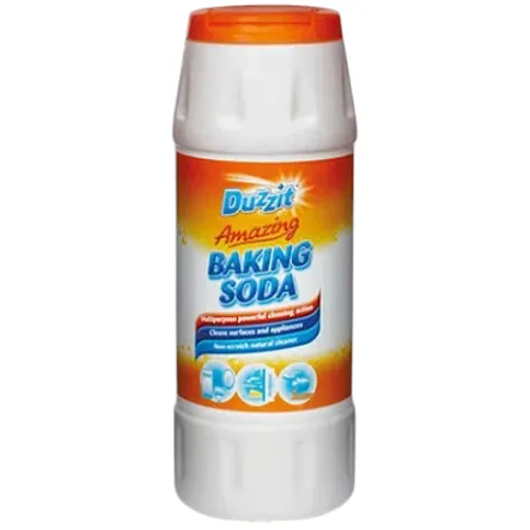 Duzzit amazing baking soda 350 g