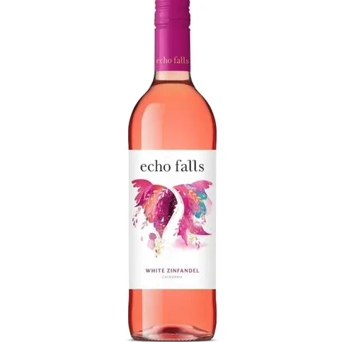 EchoFalls White Zinfandel