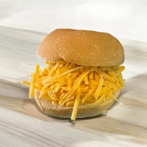 Gilmerton deli cheese roll