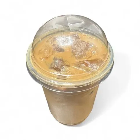 Gilmerton Deli Iced Coffee 330ml