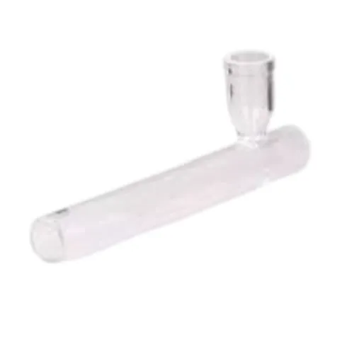 Glass pipe 