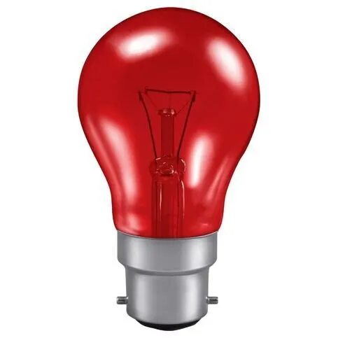 Lte Gls Fireglow Bc 60w