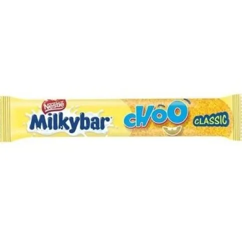 Milkybar choo Classsic 10G