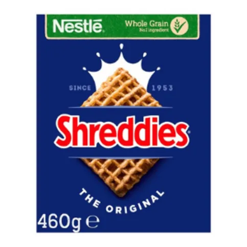 Nestle Shreddies 500g