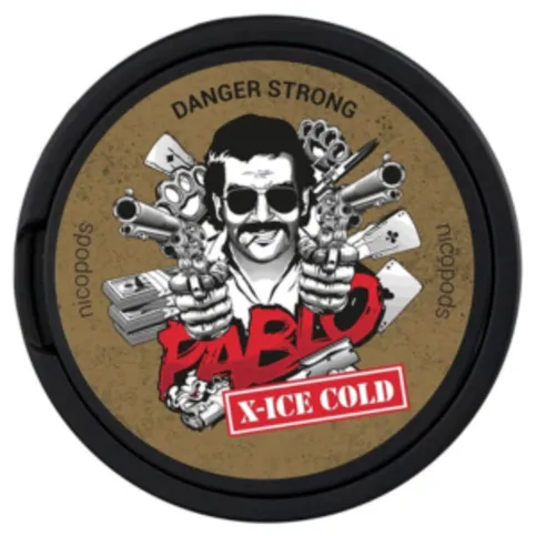 Pablo X-Ice Cold