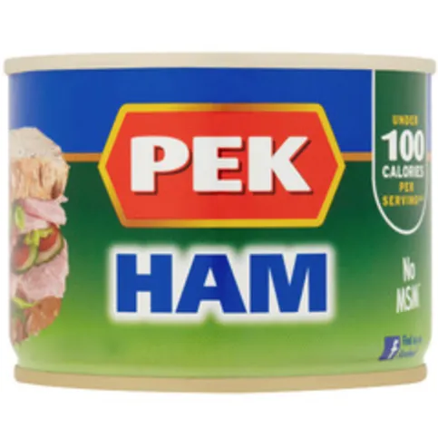Pek Ham 200g