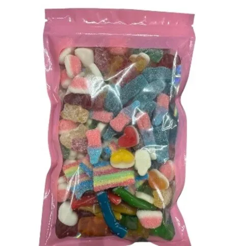 Pick & mix Small (240-280g approx)