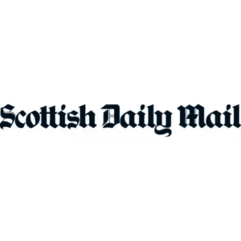 Scottish Daily Mail