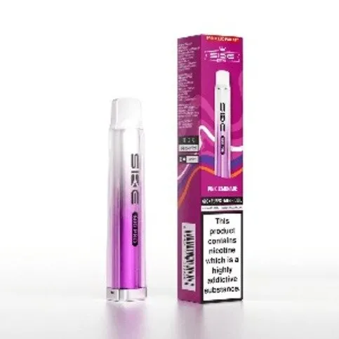 Ske Bar 600 Device Pink Lemonade