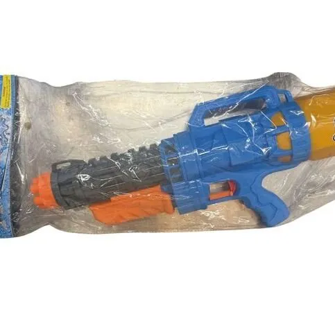 Space Water Gun For KIds and adults