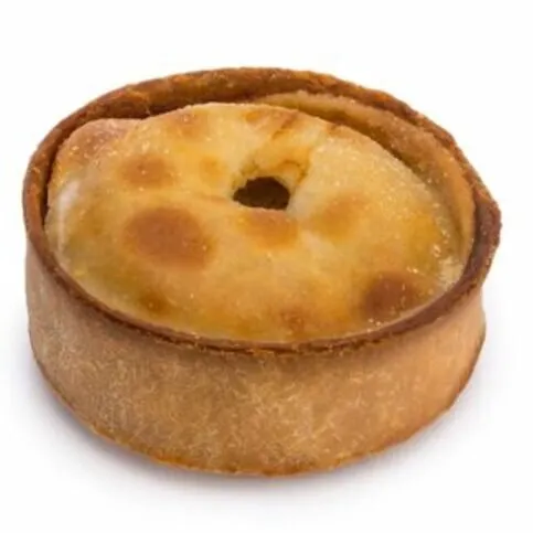 STUARTS HOT SCOTCH PIE
