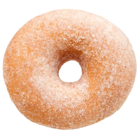 Sugar Donut 